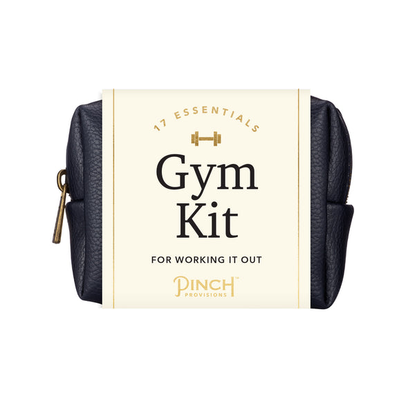 Gym bag essentials - iniconswetrust