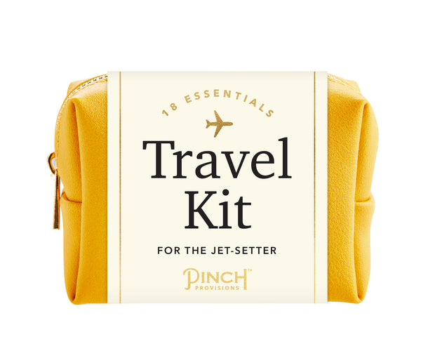 Love This Journey Travel Kit – Pinch Provisions, travel kit