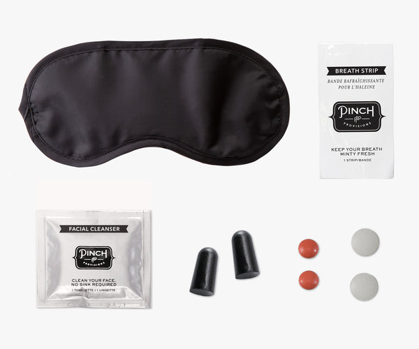 Fifty Shades of Grey No Peeking Blindfold Twin Pack