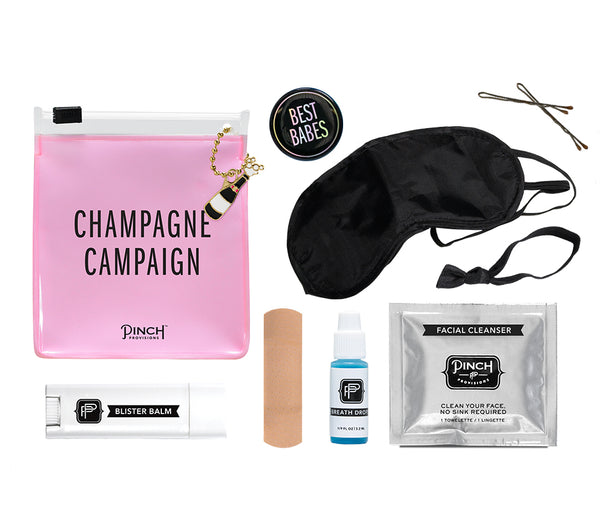 Girls Night Out Kit – Pinch Provisions