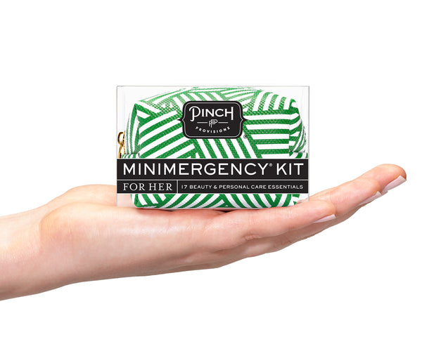 Minimergency Kit, 27 Cool Gifts For Women in Their 30s