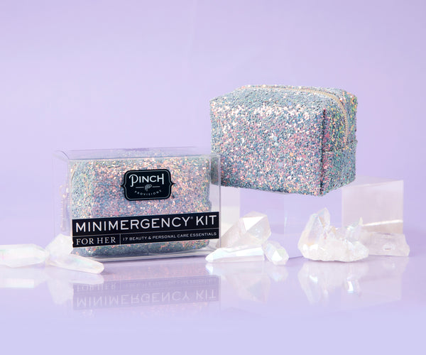 Moonstone Minimergency Kit – Pinch Provisions