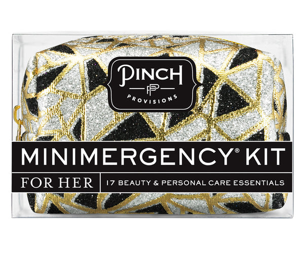 Glitter Minimergency Kit – Pinch Provisions