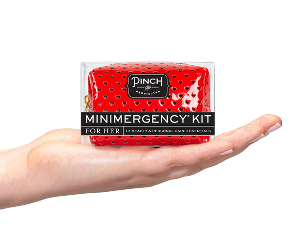 Pinch Provisions Minimergency Kit - ShopStyle Makeup