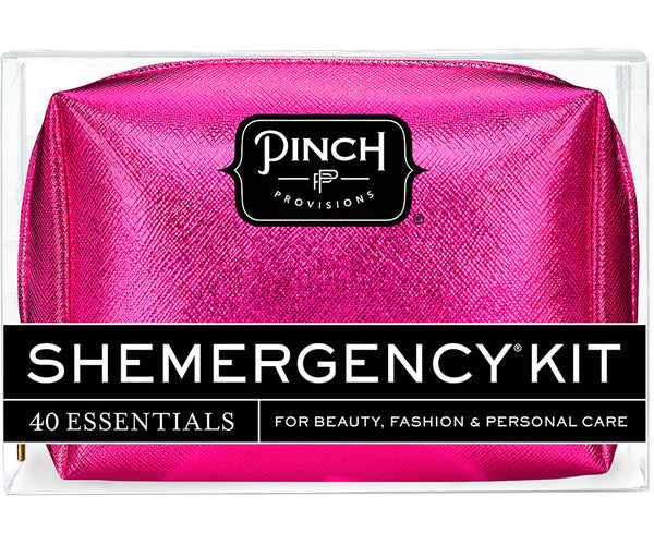 Pinch Provisions - Hemergency Kit – Giftique