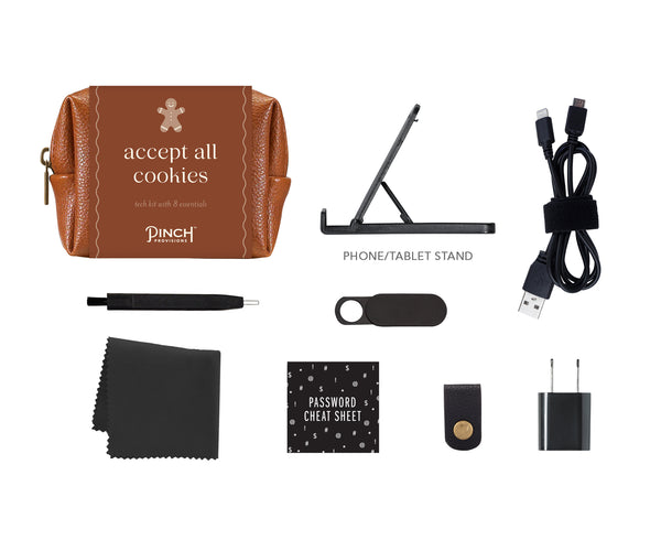 Kitchen Essentials (5 in 1) – Cookie Kats