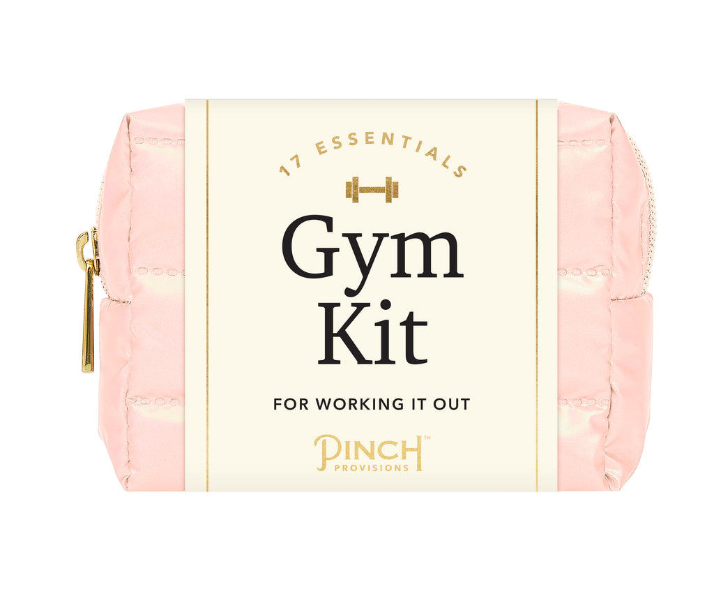 Puffer Gym Kit