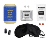 Hangover Kit | Blue - Drinks Well With Others