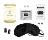 Hangover Kit | Ivory - Sip, Sip, Hooray