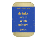 Hangover Kit | Blue - Drinks Well With Others