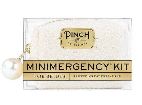 Minimergency Kit for the M.O.G. – Pinch Provisions