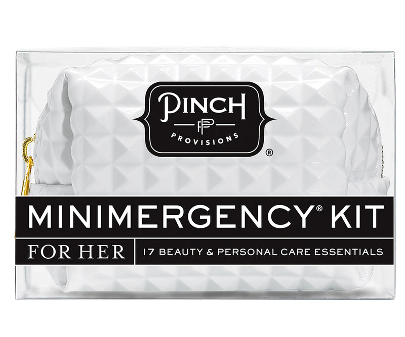 Edge Minimergency Kit – Pinch Provisions