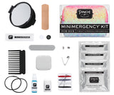 Rainbow Glitter Minimergency Kit