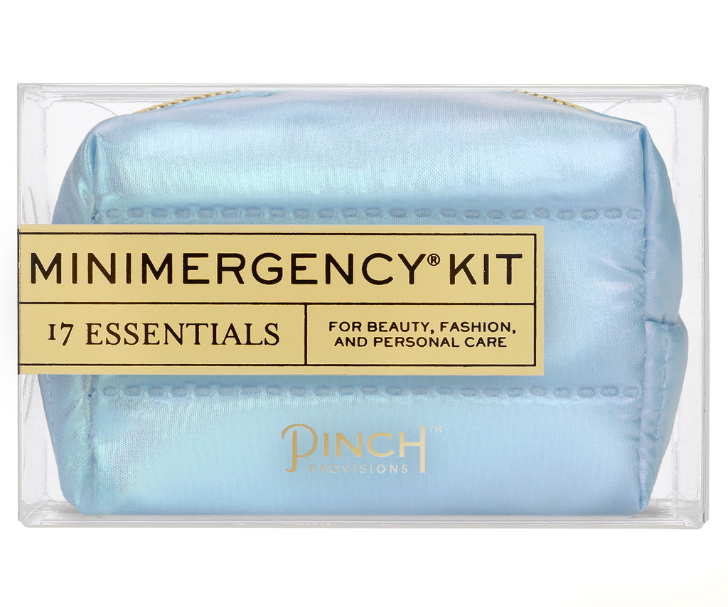 Puffer Minimergency Kit | Sky