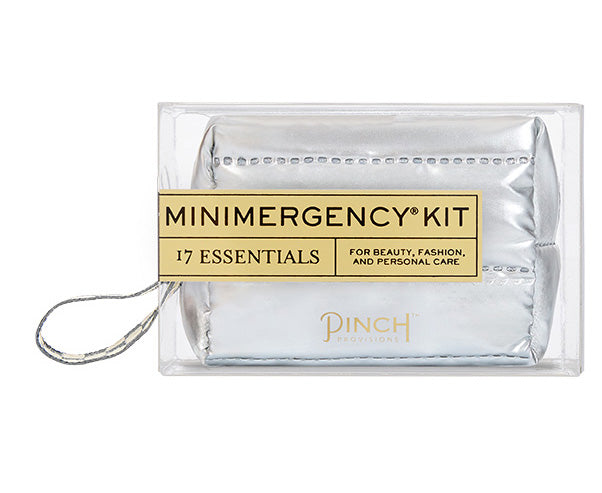 Puffer Minimergency Kit