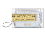 Puffer Minimergency Kit