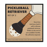 Pickleball Retriever Set