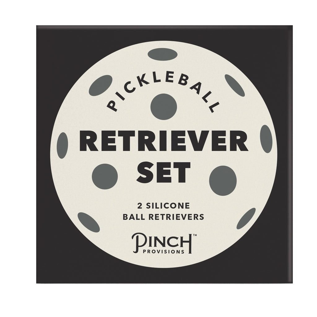 Pickleball Retriever Set