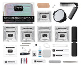 Puffer Shemergency Kit | Aura