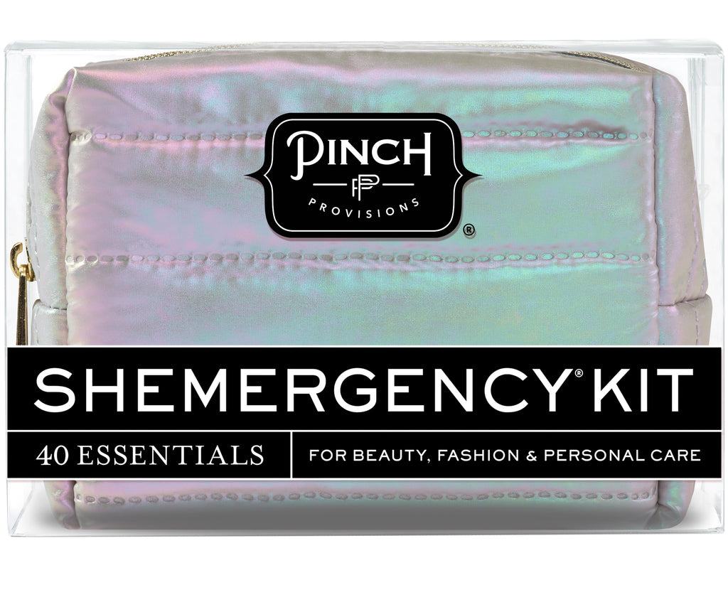 Puffer Shemergency Kit | Aura