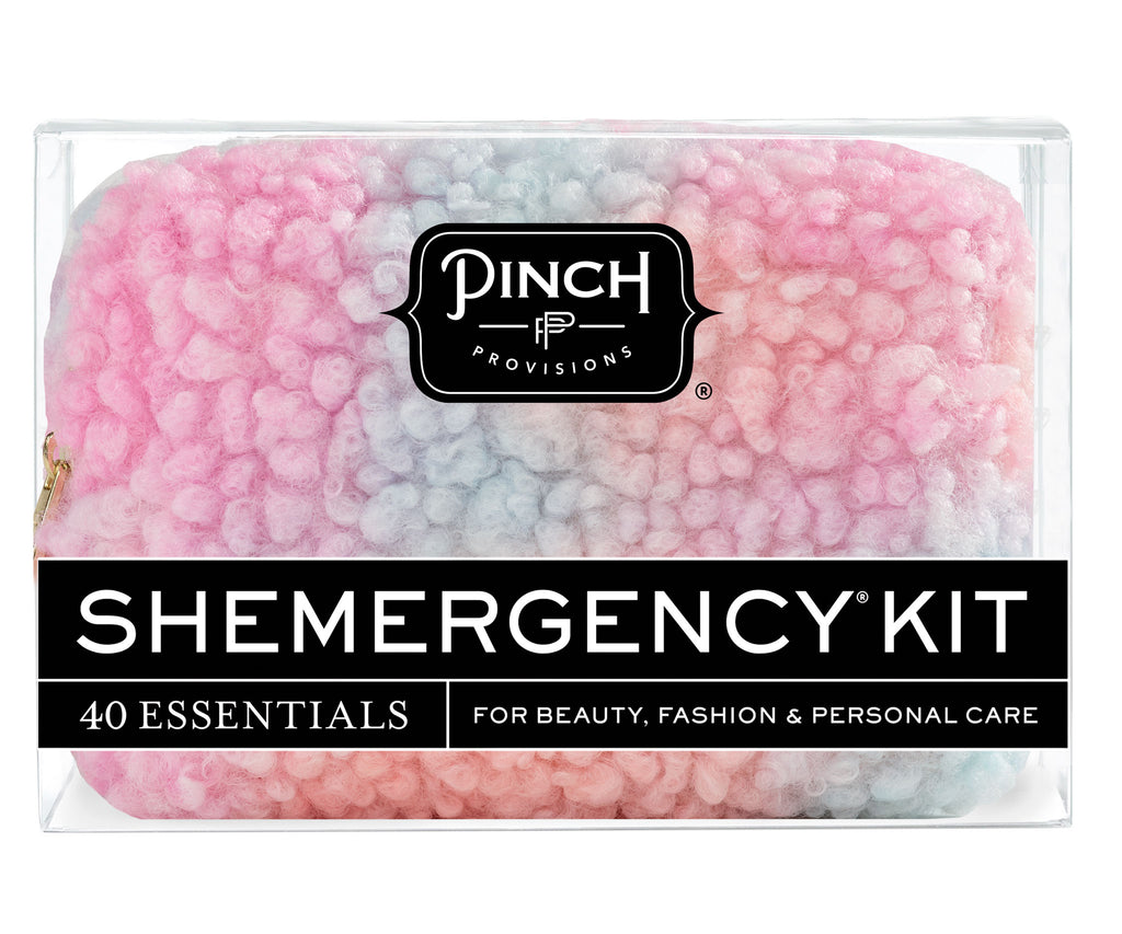 Sherpa Multi Shemergency Kit