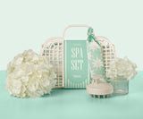 Super Spa Set | Sea Glass