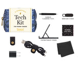 Puffer Tech Kit