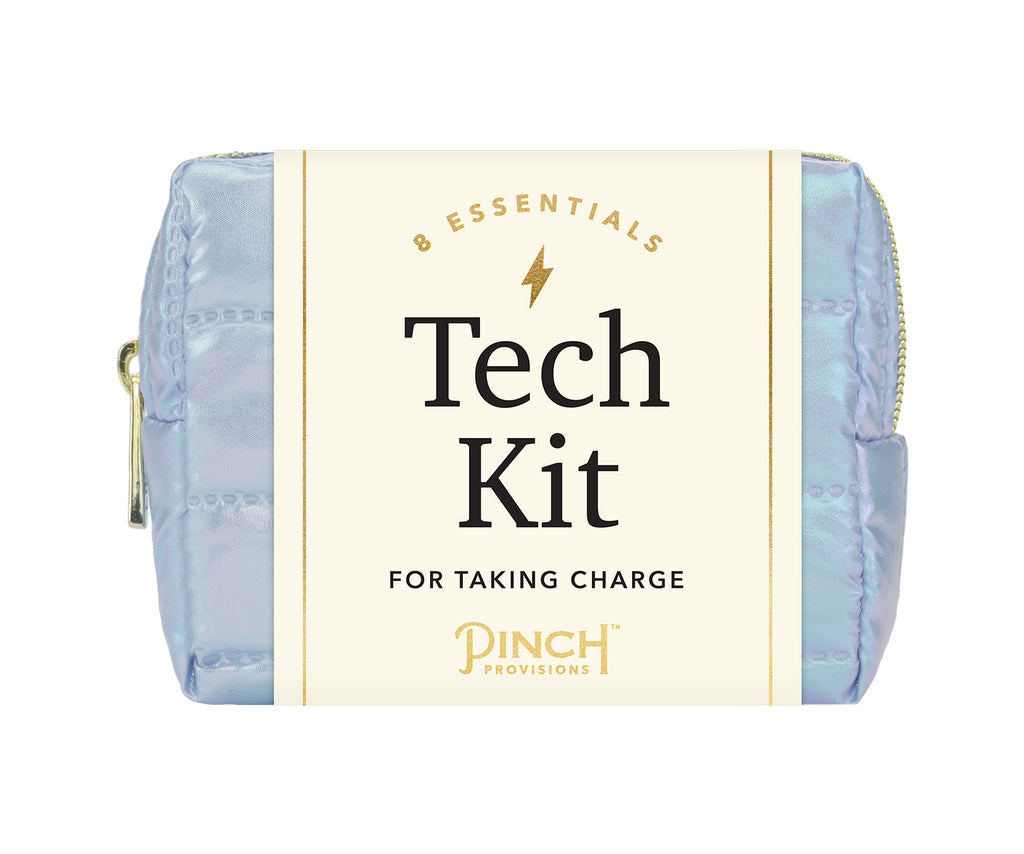 Puffer Tech Kit