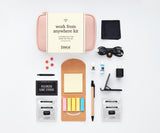 Work From Anywhere Kit | Blush