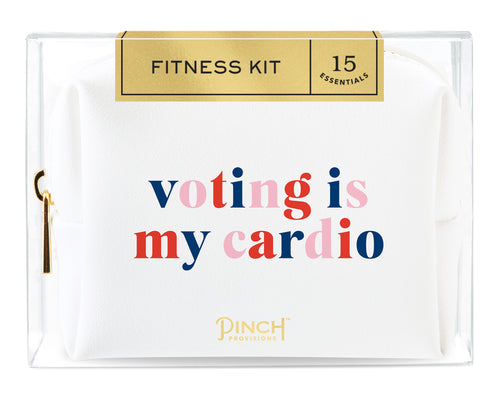 Pinch Provisions - Gym Kit — Mane & Mani