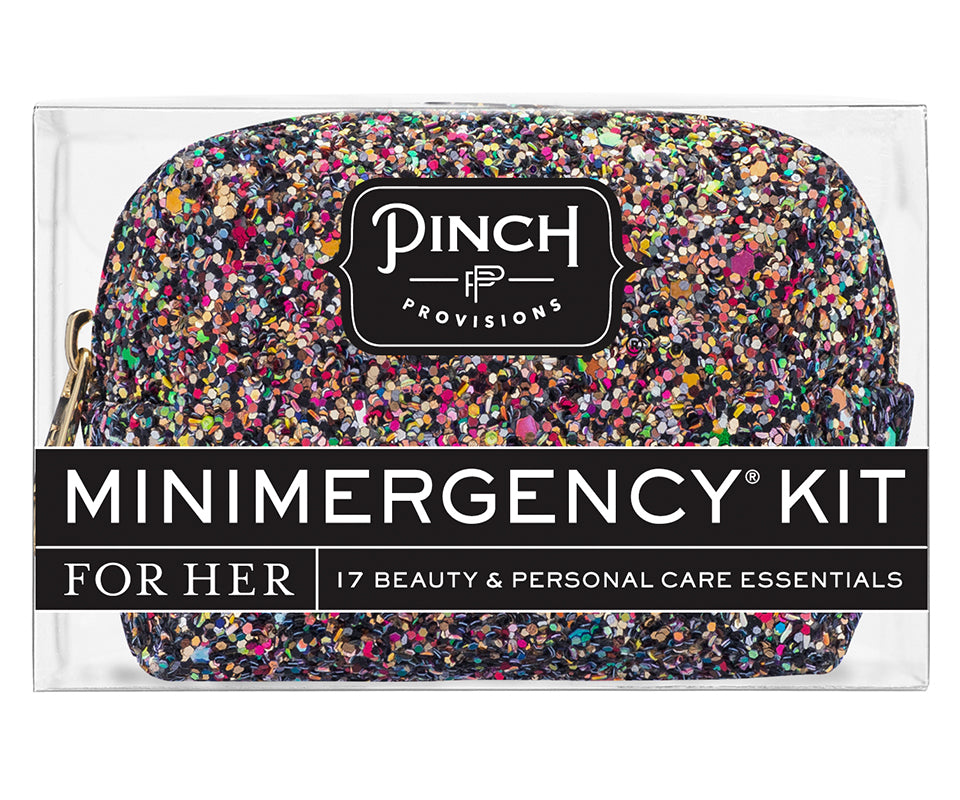  Pinch Provisions Minimergency Kit, For Her