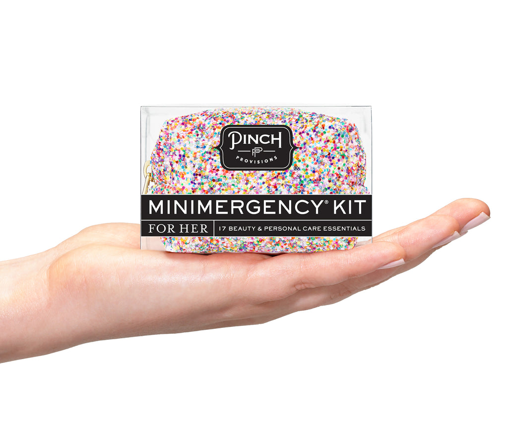 Pinch Provisions Cracker Minimergency Kit - Macy's