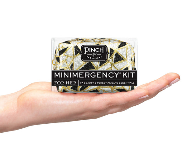 Icebreaker Minimergency Kit – Pinch Provisions