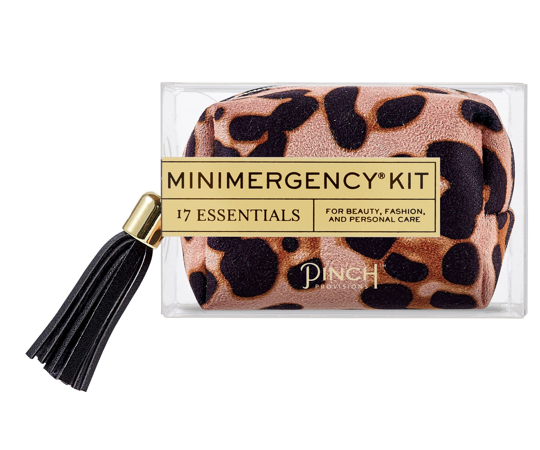 Pinch shops provisions 8 minimergency kits