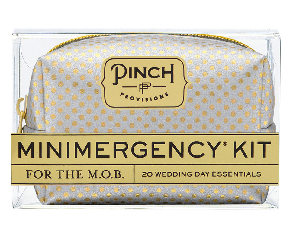 Bridesmaid's Mini-emergency Kit Tin Only or Filled Perfect for the Last  Minute Little Emergency on the Big Day NOMAD mek 