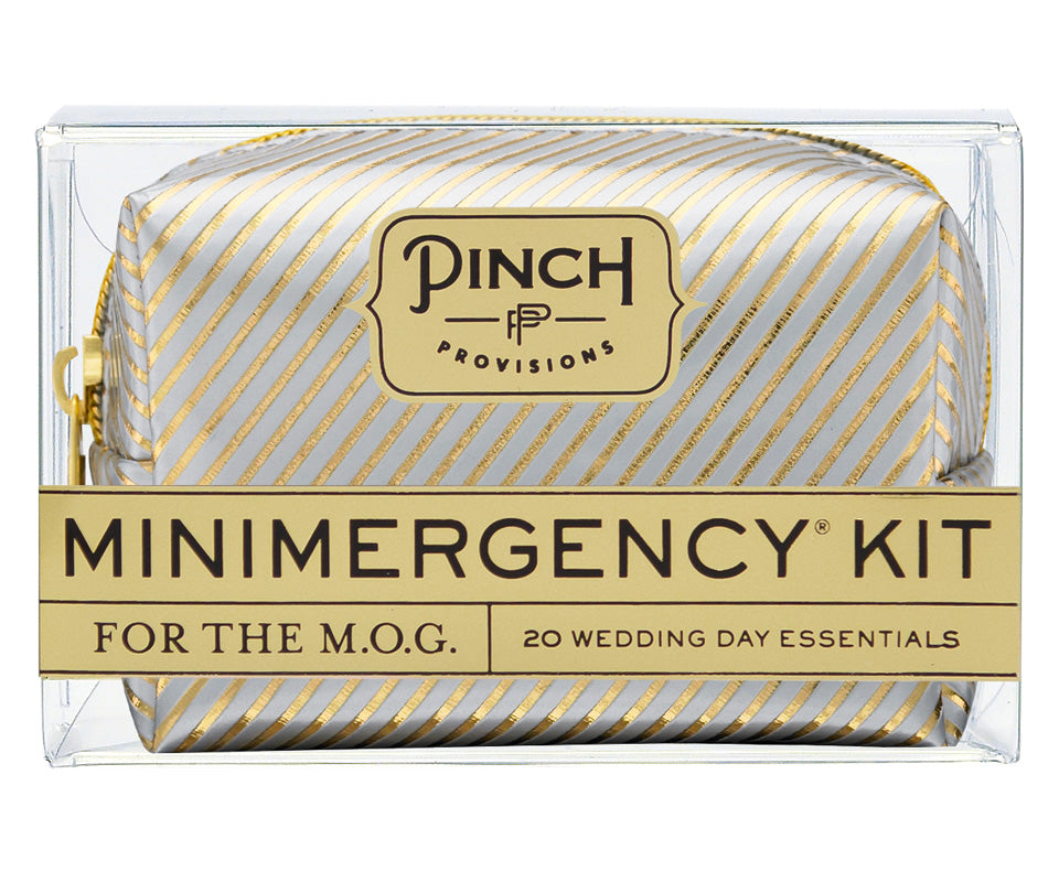 Pinch Provisions - Minimergency Kit for Mother Of Bride
