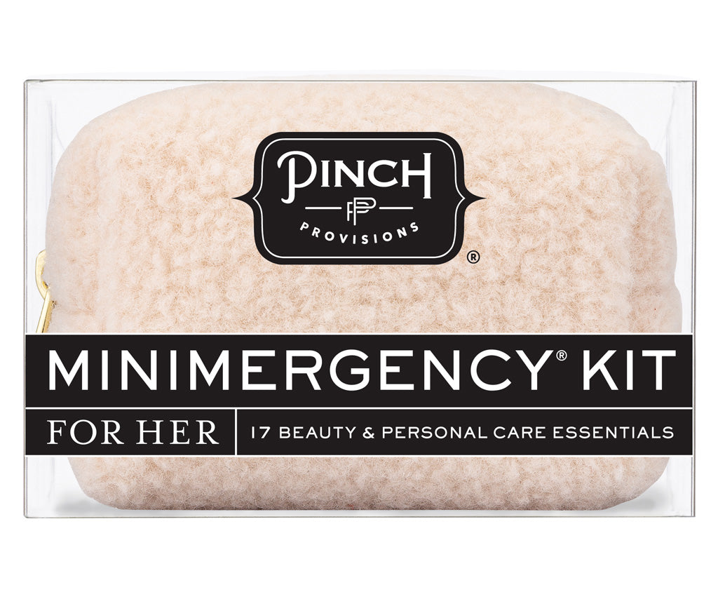 States of Emergency Kit – Pinch Provisions