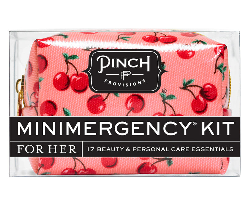 Pinch Provisions Mini Travel Kit - ShopStyle Beauty Products