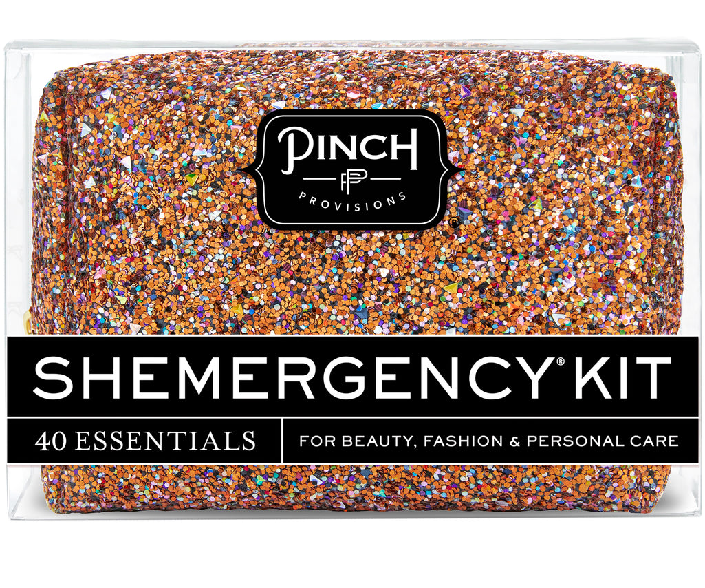 Spice Shemergency Kit – Pinch Provisions