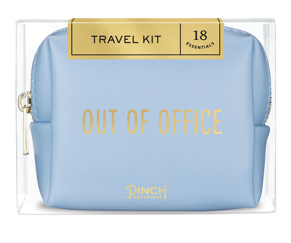NEW Fashion Beauty Emergency Essentials Portable Mini Travel Size