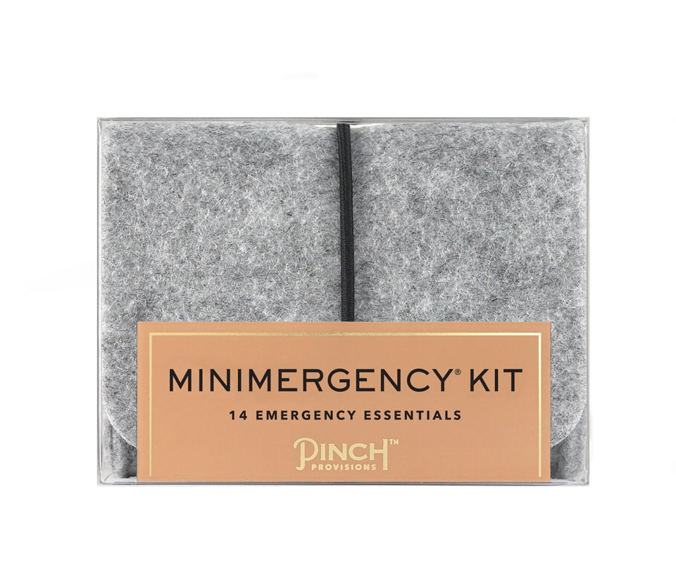 States of Emergency Kit – Pinch Provisions