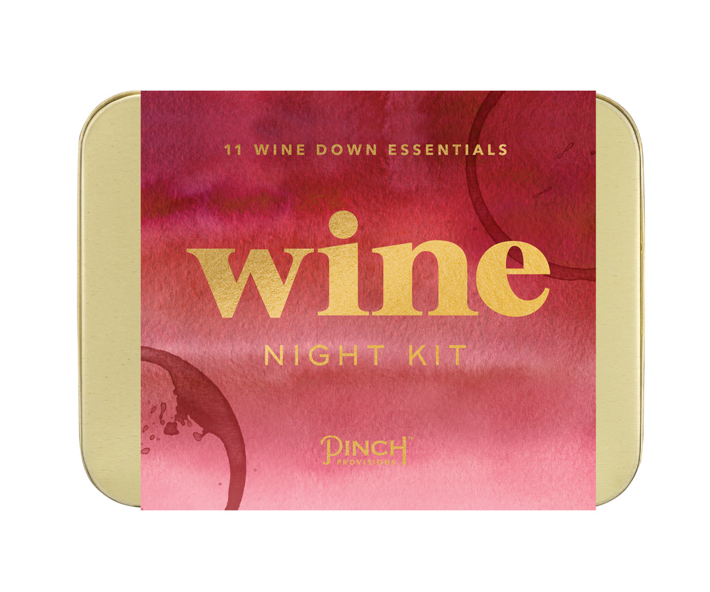 Wine Night Kit