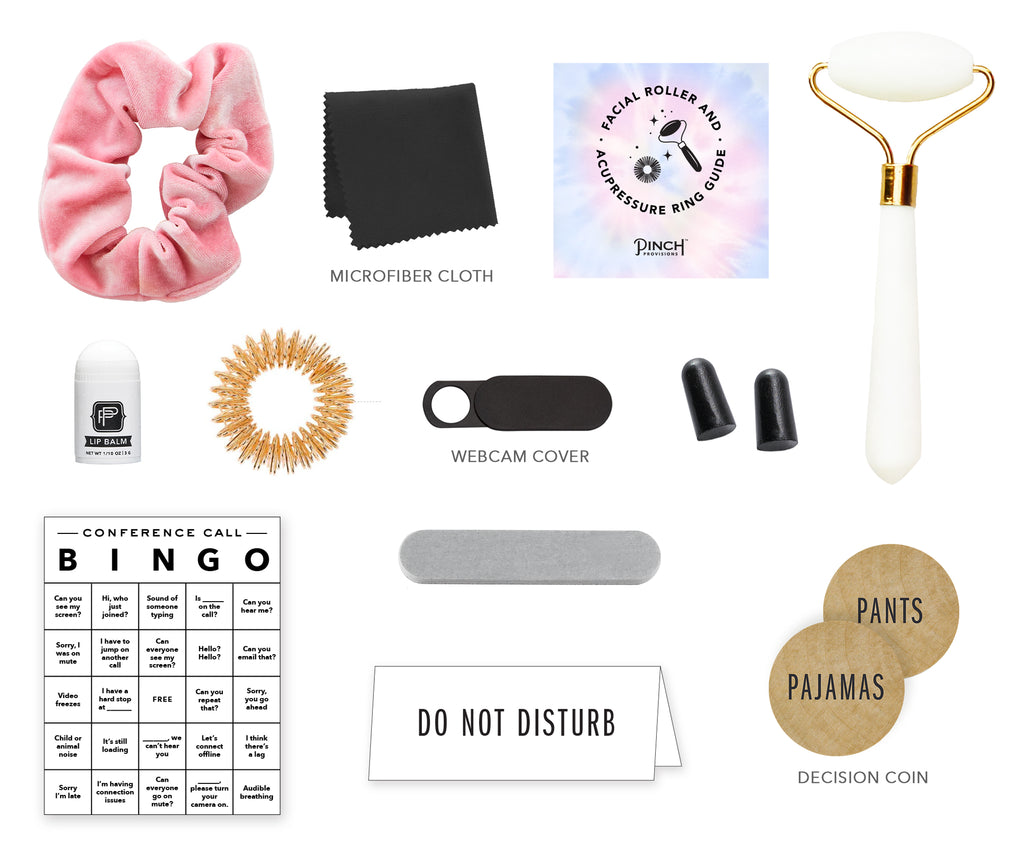 How to Build Your Own Self-Care Kit — The Canadian Creative